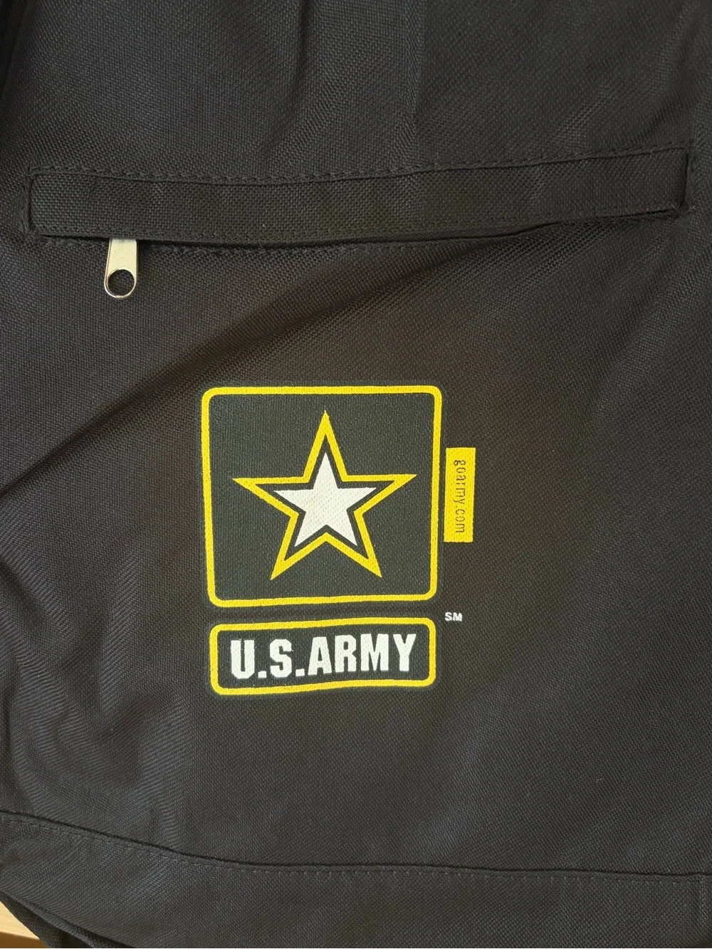 ✨$25✨U.S. Army One-Shoulder Backpack | Black